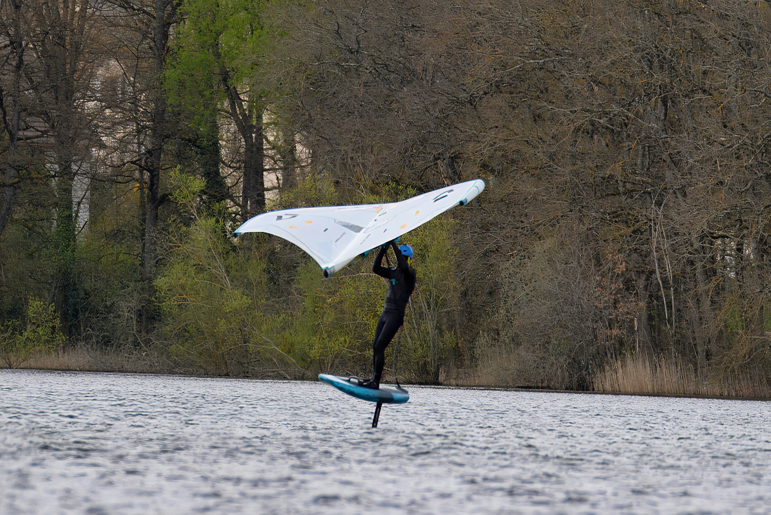 windfoil
